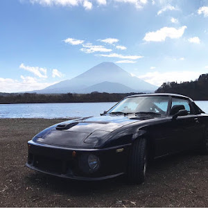 サバンナRX-7