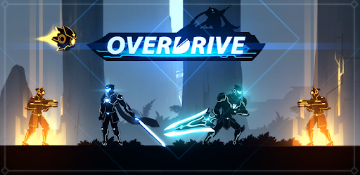 Download Overdrive Ninja Shadow Revenge Apk For Android Latest Version - shadow master roblox lord savior lord savior