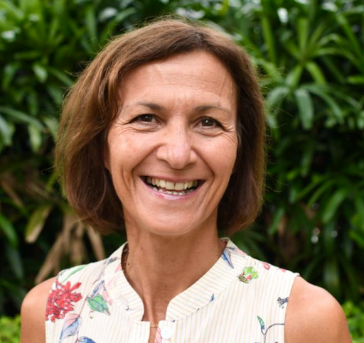 Patricia Hubert
