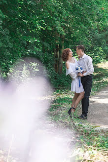 Wedding photographer Liliya Arslanova (fotogra). Photo of 8 September 2020