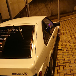 セリカXX