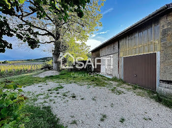 maison à Marsannay-la-Côte (21)