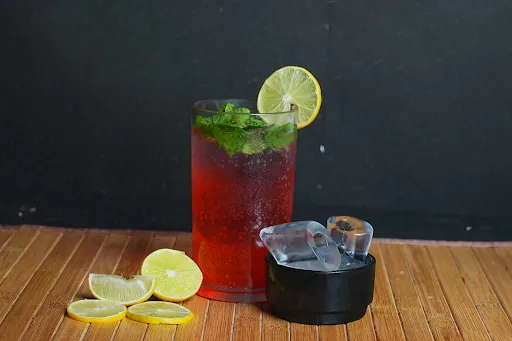 Watermelon Mojito