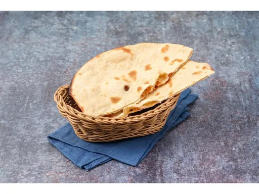 Tandoori Roti