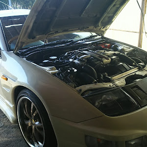 300ZX (Z32)