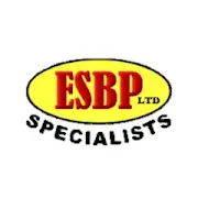 ESBP Specialists Limited  Logo