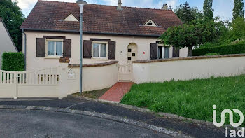 maison à Nogent-le-Rotrou (28)