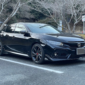 シビック FK7