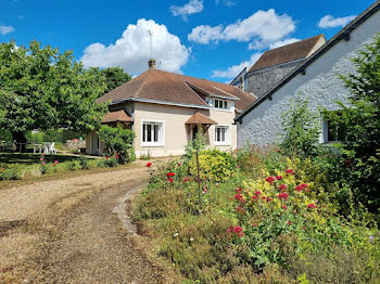 maison à Villiers-sur-Loir (41)