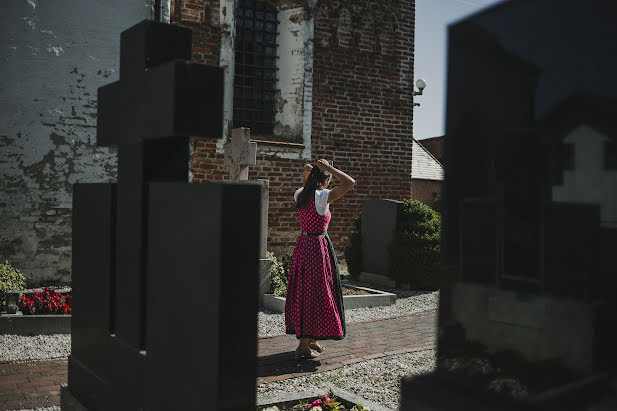 Fotógrafo de bodas Alberto Blasco (muare). Foto del 30 de junio 2022