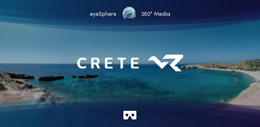 Crete VR