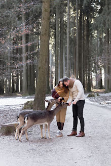 Fotógrafo de bodas Alyona Boiko (alyonaboiko). Foto del 29 de noviembre 2021