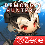 Cover Image of Télécharger Demon Hunter 2 - RPG d'action 1.2.7 APK