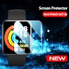 Mi Redmi Watch 2 Lite Smart Watch Screen Protector Soft Full Cover Protective Film Xiaomi Mi Watch 2 Lite