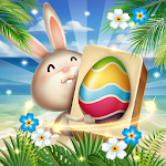 Cover Image of Descargar Mahjong Spring Solitaire: Easter Journey 1.0.12 APK