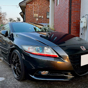 CR-Z ZF1