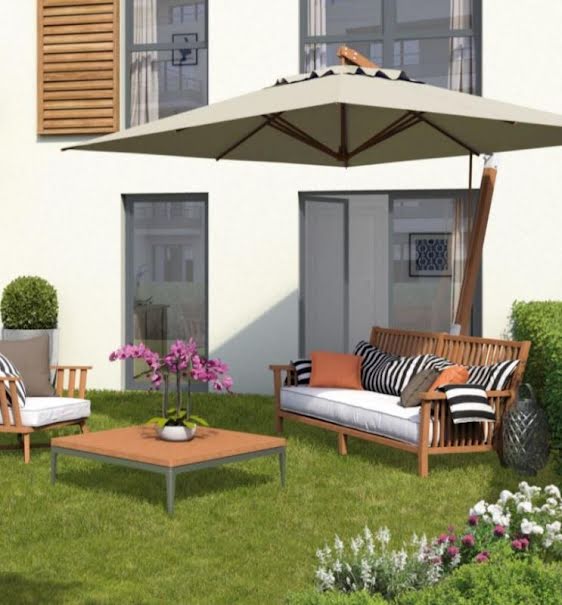 Vente maison 4 pièces 100 m² à Luynes (13080), 549 000 €