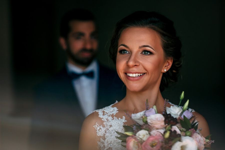 Hochzeitsfotograf Fabrizio Gresti (fabriziogresti). Foto vom 6. Februar 2019