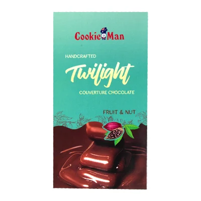 Twilight Chocolate Bar - 100 Gms