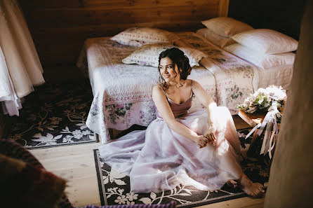 結婚式の写真家Tatyana Tarasovskaya (tarasovskaya)。2018 10月13日の写真