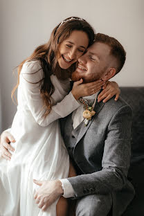 結婚式の写真家Aleksandr Vinogradov (vinogradov)。2022 2月14日の写真