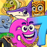 67 Meme Merge: Drop Puzzle icon