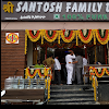 Shree Santoshi Family Dhaba, Gandhi Nagar, Vijayawada logo