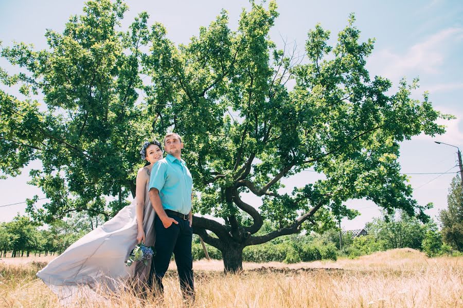 Fotógrafo de casamento Nadine Fedorova (nadinefedorova). Foto de 24 de outubro 2017