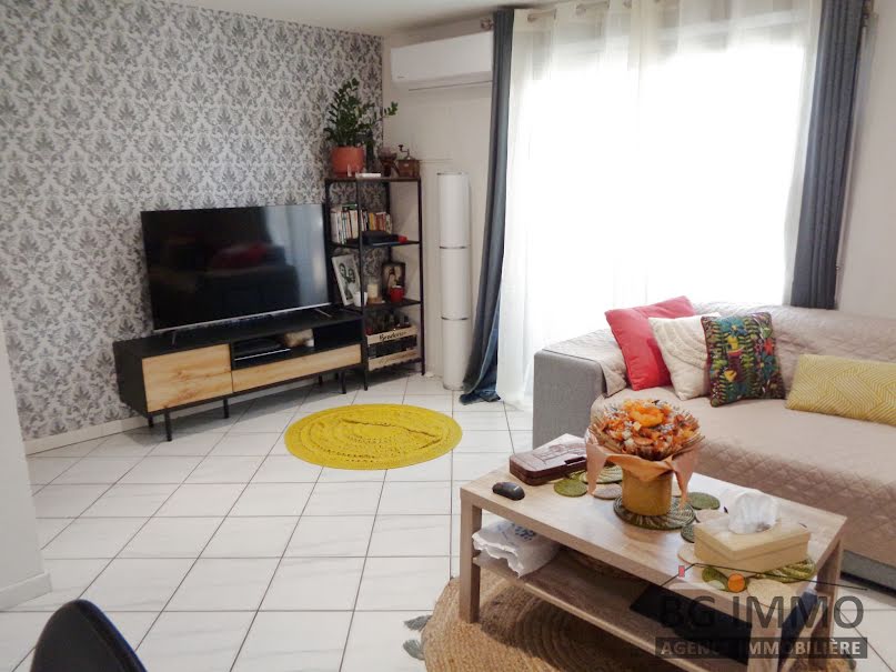 Vente appartement 3 pièces 55 m² à Vias (34450), 125 000 €