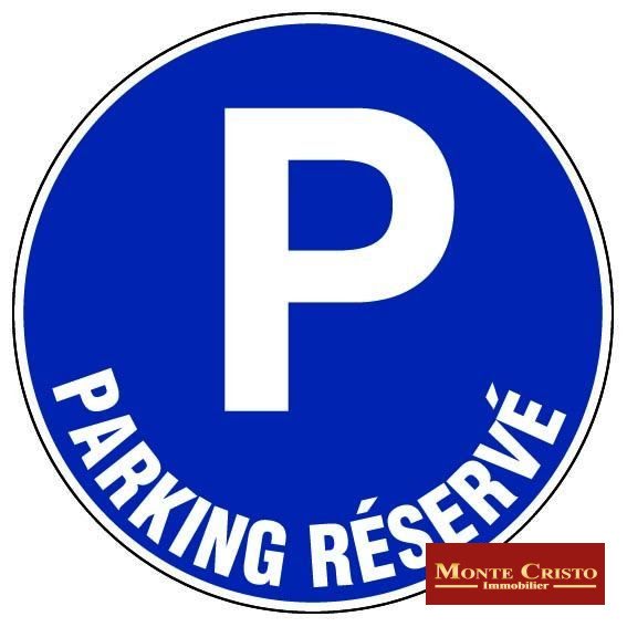 Vente parking  10 m² à Le Chesnay-Rocquencourt (78150), 15 000 €