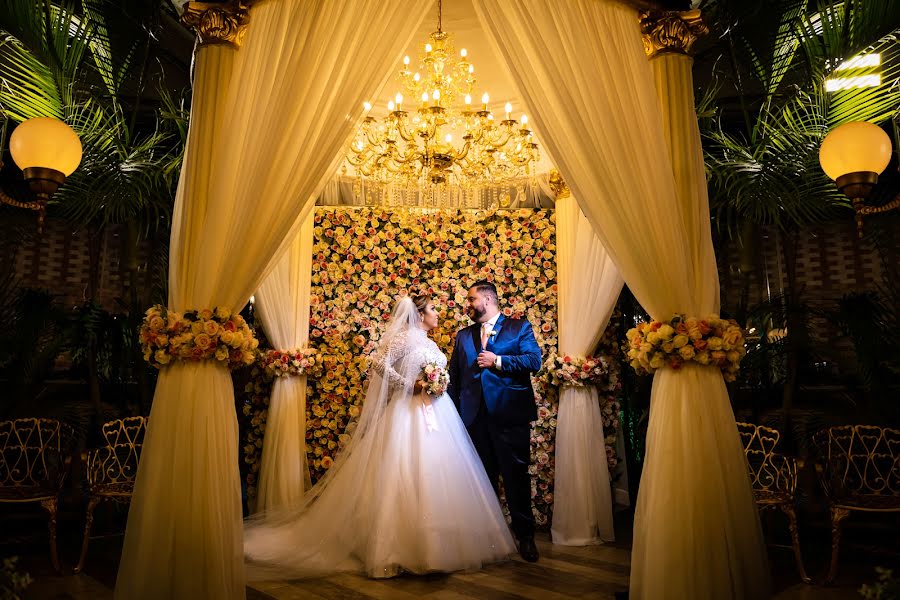 Wedding photographer Renato Peres (aquariumphoto). Photo of 11 July 2023