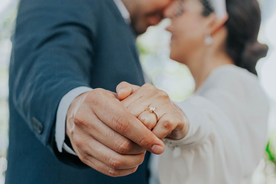 Fotógrafo de bodas Maury Escalante (gissxmau). Foto del 1 de julio 2022