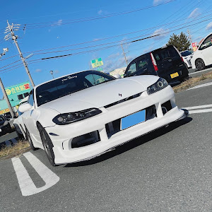 シルビア S15