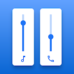 Cover Image of 下载 Volume Styles - Customize your volume panel 1.4.2 APK