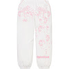 aoi glow-in-the-dark track pant ss22