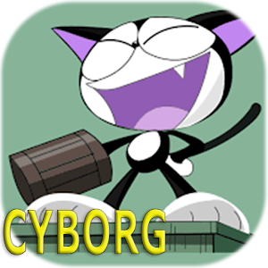 Download Pro Cyborg Kurochan Hint For PC Windows and Mac