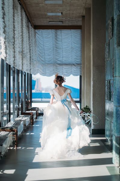 Wedding photographer Mariya Iodis (mariaiodis). Photo of 3 April 2018