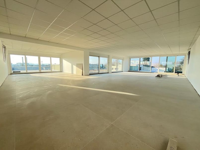 Location  locaux professionnels  138 m² à Metz (57000), NaN €