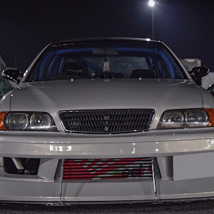 チェイサー JZX100