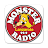 Monster Radio Lanzarote icon