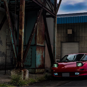 MR2 SW20