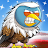 Angry Birds POP Bubble Shooter icon