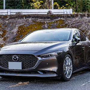 MAZDA3 BP8P