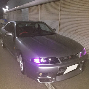 スカイライン GT-R BCNR33