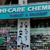 Hi Care Chemist, Akurdi, Pune logo