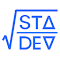 Item logo image for Standard Deviation Calculator