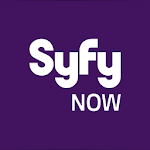 Cover Image of Download Syfy Now 2.6.46.2915 APK