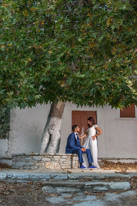 Wedding photographer Kostas Mathioulakis (mathioulakis). Photo of 15 February 2018