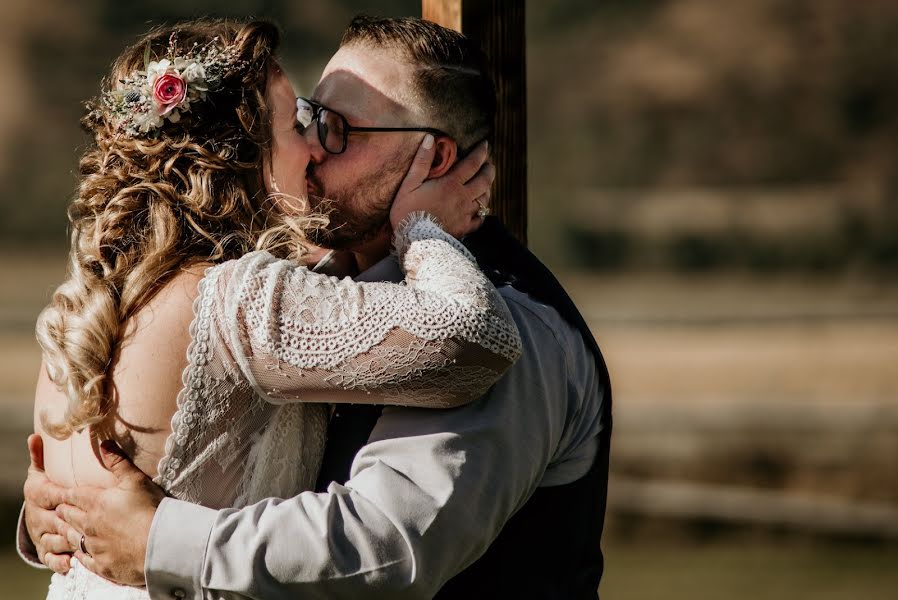 Photographe de mariage Heather Geranen (hrgphotography). Photo du 10 mars 2020