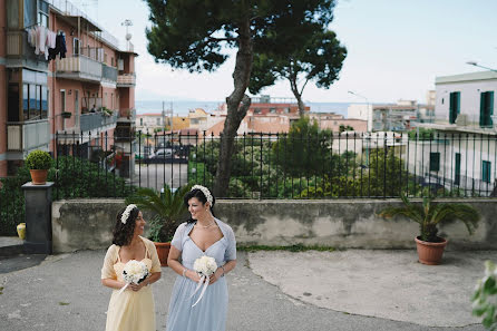 Fotógrafo de bodas Nando Spiezia (nandospiezia). Foto del 20 de junio 2019